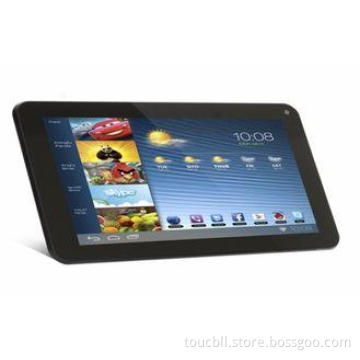 7 Inch MTK6515 Tablet PC With 5-point TFT Capacitive Touch